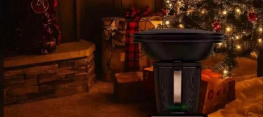 Estas Navidades regala Thermomix Tm7