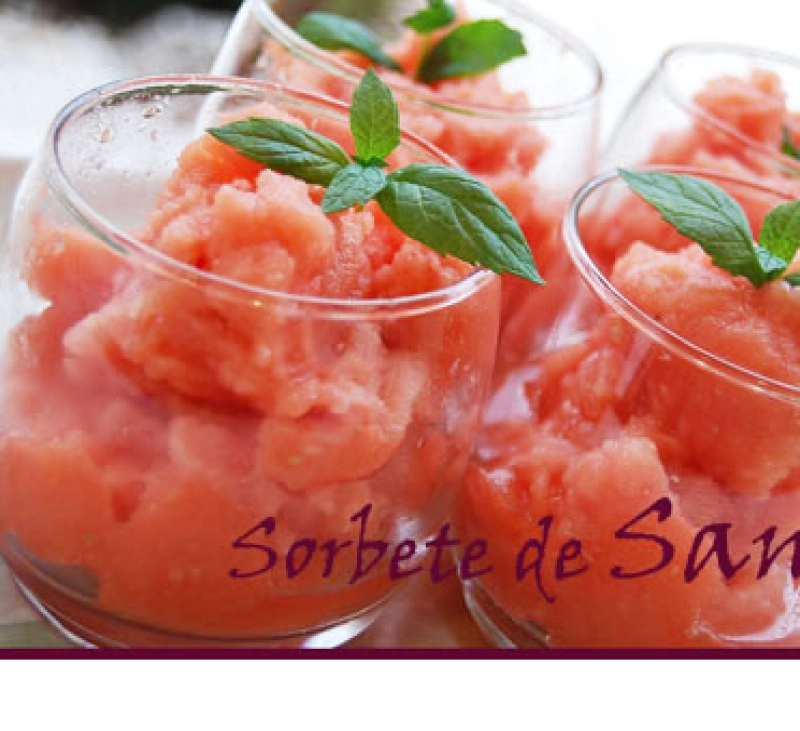 AL RICO HELADO...