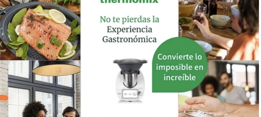 QUÉ ES LA EXPERIENCIA GASTRONÓMICA?