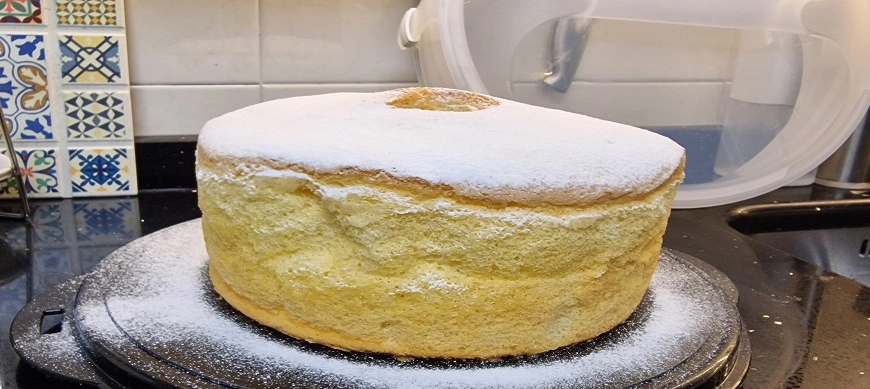 Bollo Maimón Thermomix® típico de Salamanca y Zamora, Sin Gluten. Con trucos especiales.