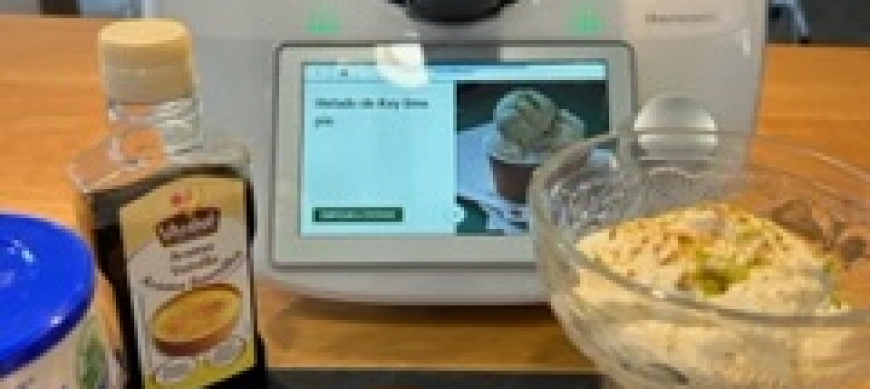 RECETAS CONTRA EL CALOR: Al rico helado