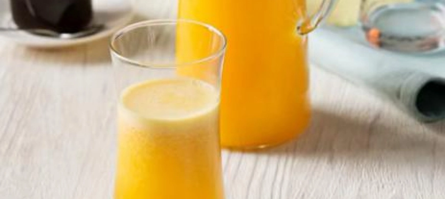 ZUMO DE NARANJA