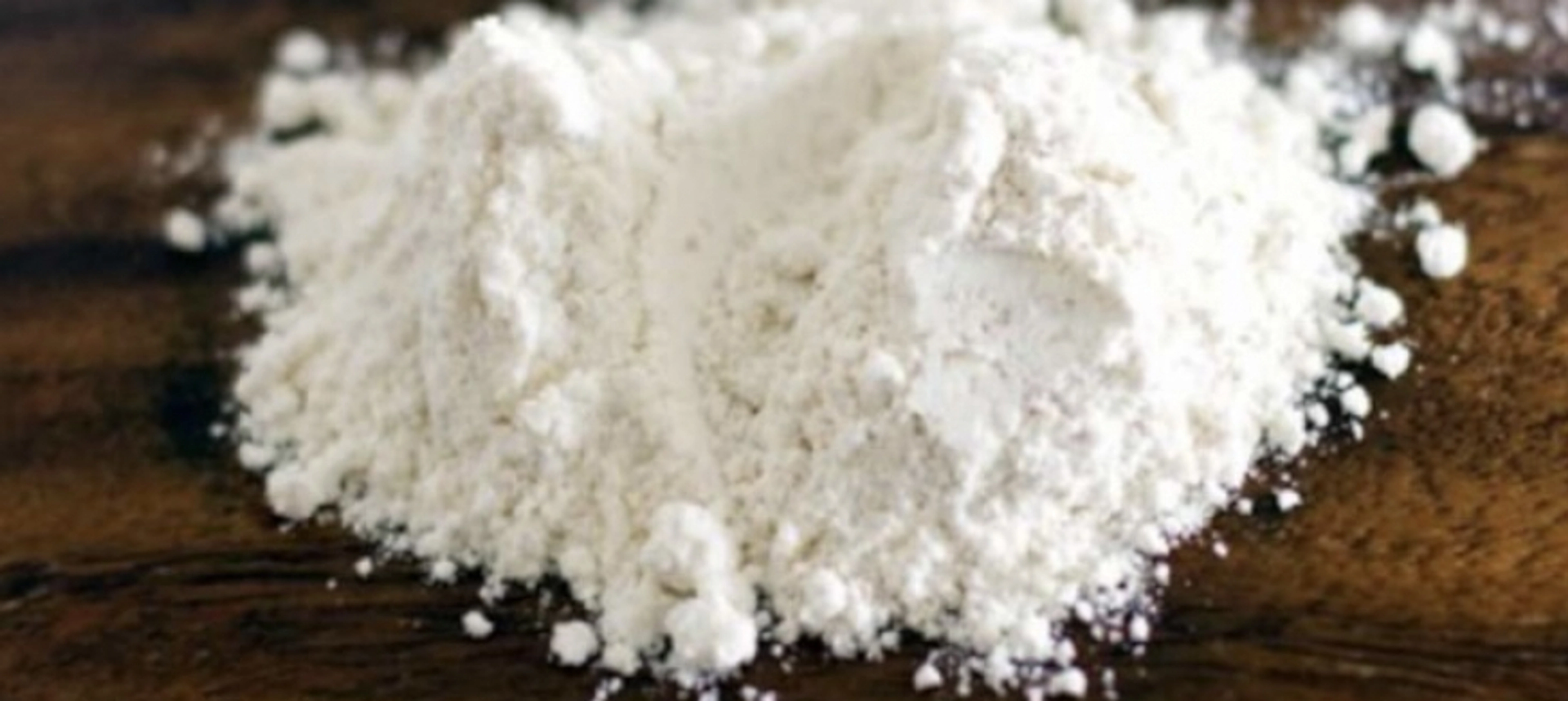 Como hacer tu propia harina de repostería en Thermomix