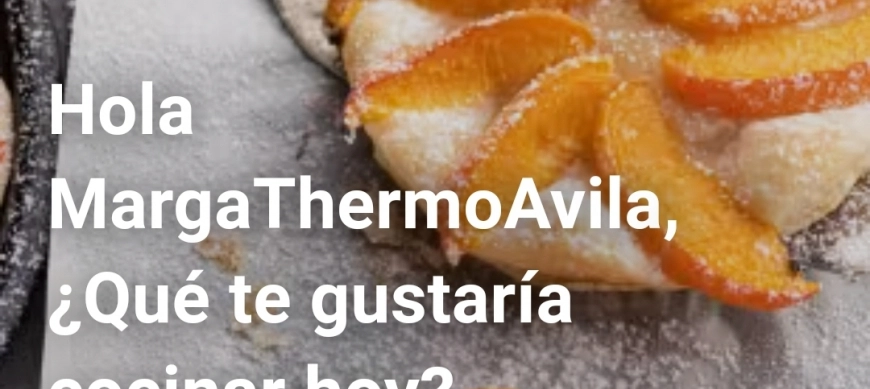 Renovar o no la suscripción de Thermomix, información