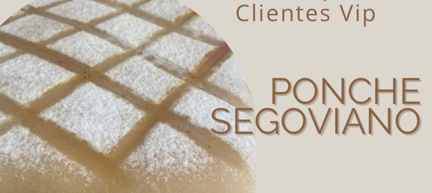 TALLER DE PONCHE SEGOVIANO