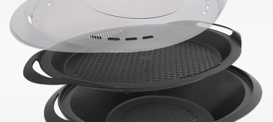 7 trucos para el Varoma