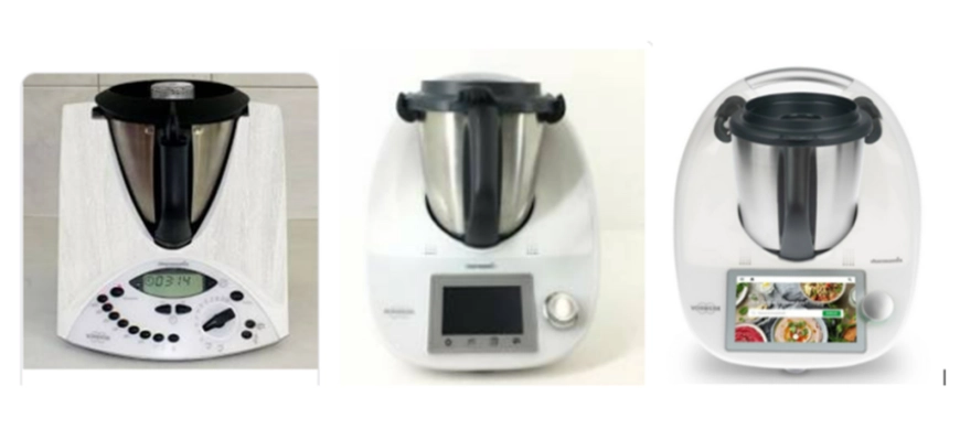 thermomix estropeado ¿qué hago?