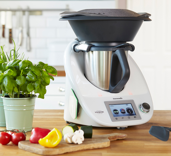 Comprar Thermomix® sin intereses!!!