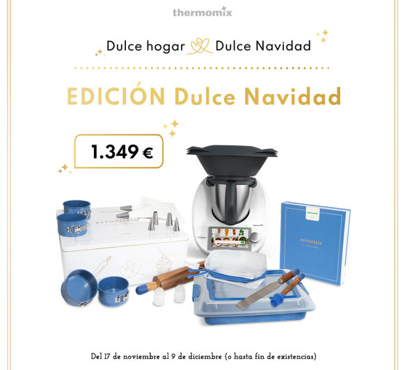 Edición NAVIDAD