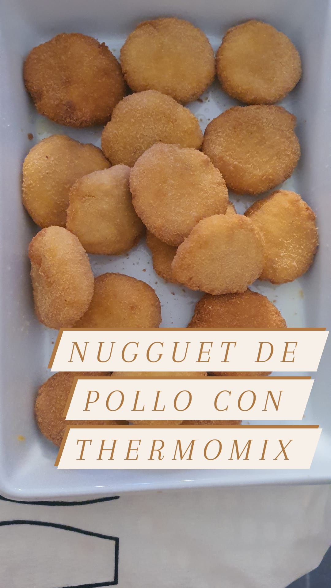 Pan de molde sin corteza - Cookidoo® – la plataforma de recetas oficial de  Thermomix®