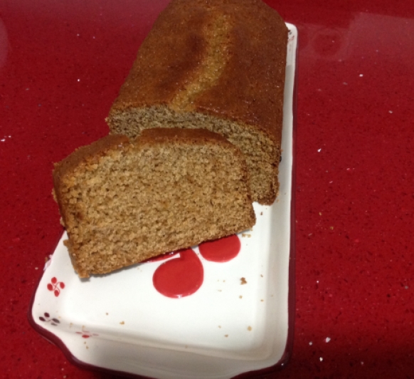 PAN DE ESPECIAS