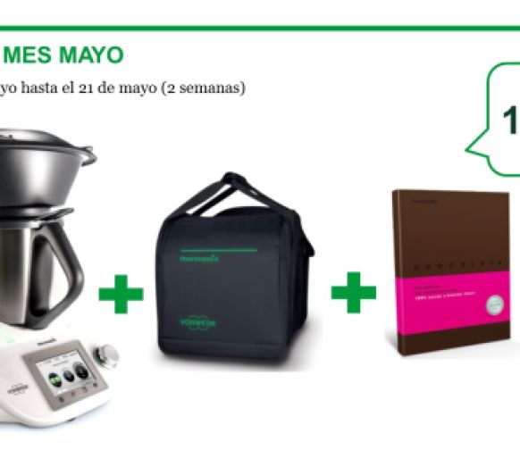 Thermomix® promoción