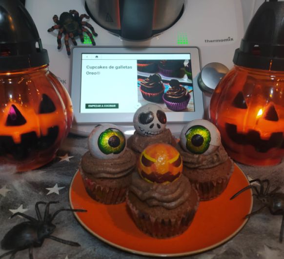 Truco o trato? - Celebra Halloween!