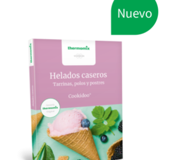 HELADOS CASEROS