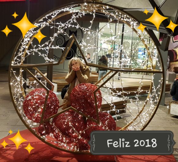 Feliz año nuevo con Thermomix®
