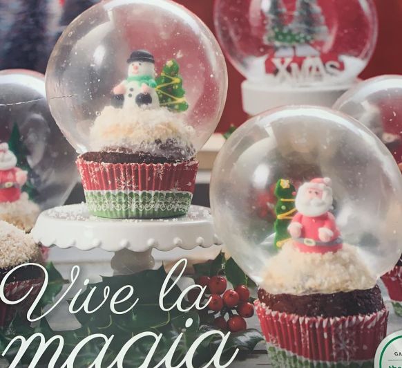 Disfruta de la Navidad con Thermomix®