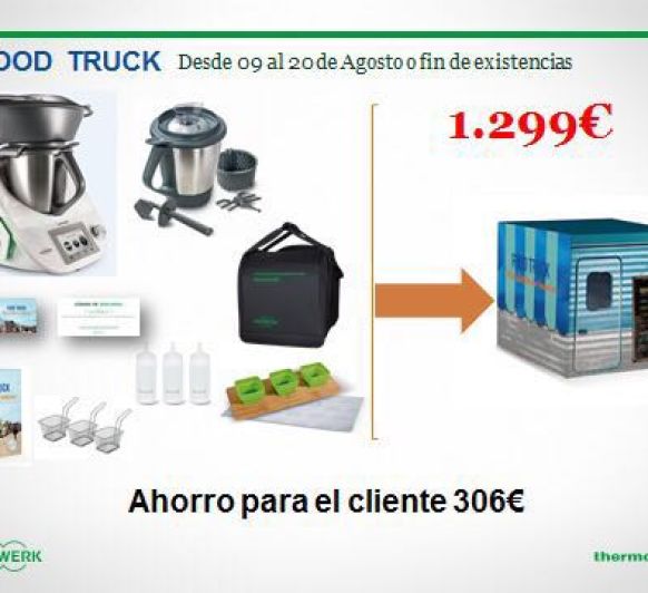 Thermomix® tm5