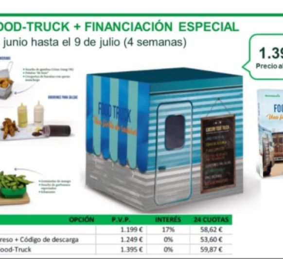 PROMOCIÓN SIN INTERESES