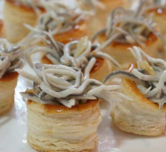 Gulas fáciles con Thermomix®