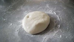 FONDANT EN Thermomix®