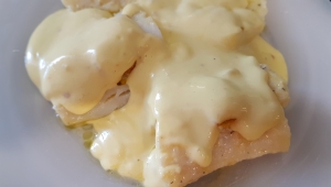 Bacalao al pil pil con Thermomix®