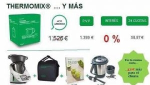 CAMPAÑA 0% INTERESES
