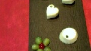 CONCURSO DE DULCES NAVIDEÑOS