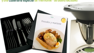 Promoción del 30 de Octubre al 19 de Noviembre