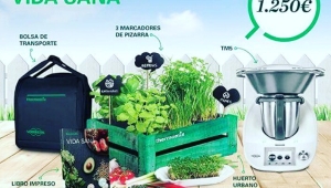 Edición ANIVERSARIO