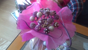 CAKE POPS: ¡NO PODRÁS RESISTIRTE!